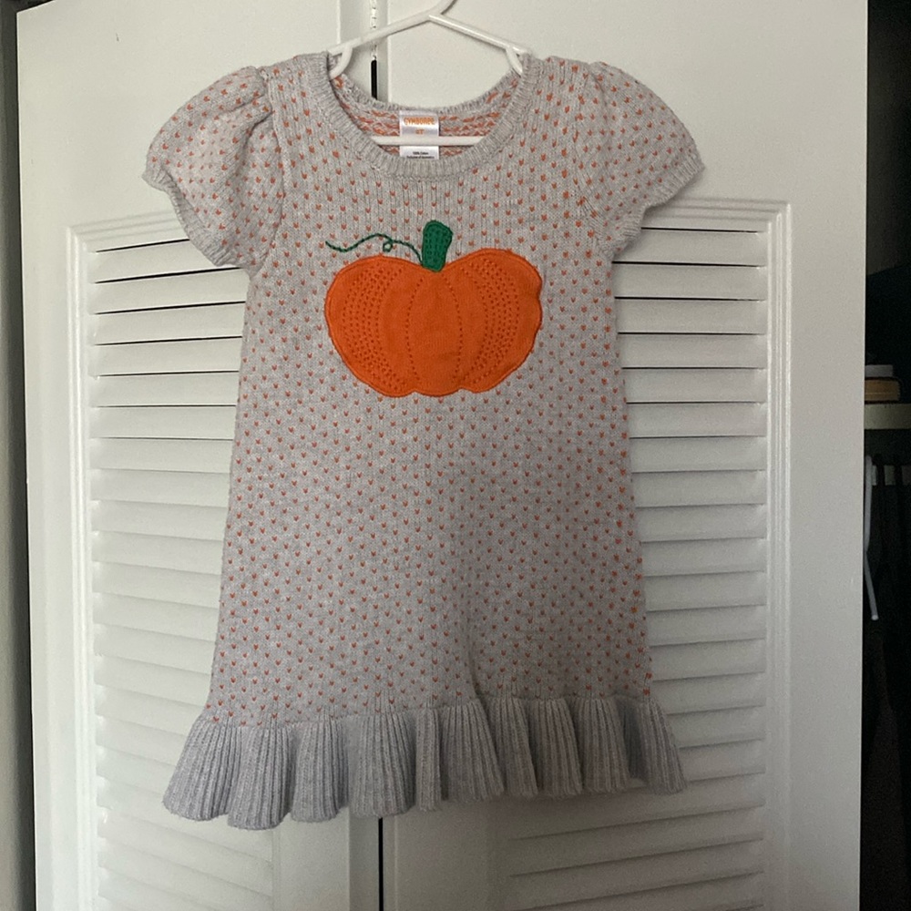 Gymboree 2T Sweater Dress